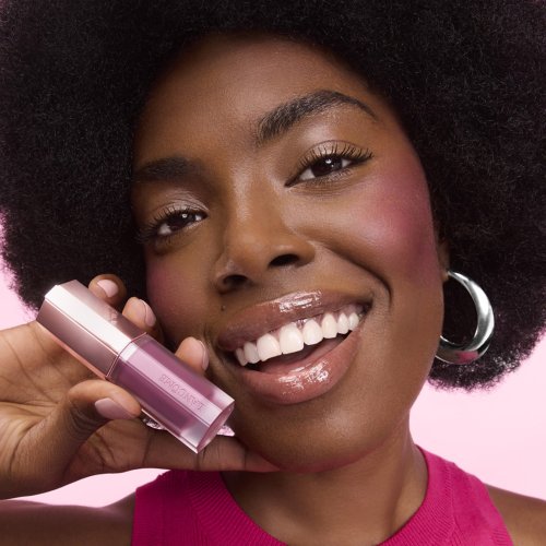 LANCÔME Idôle Flüssigrouge matt mit Zweite-Haut-Effekt